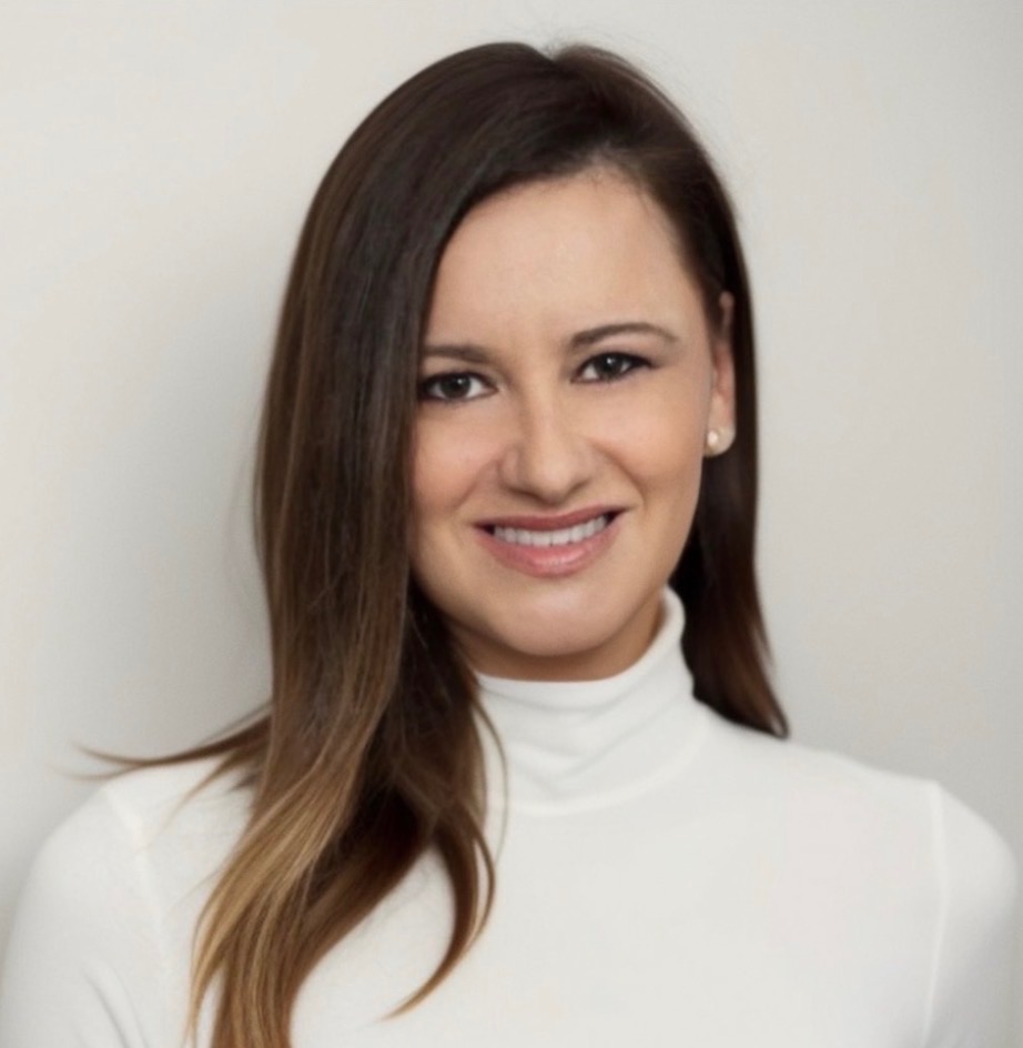 Audrey, luxury DFW apartment concierge